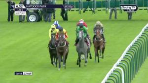 Video preview image for Haydock Park 18:52 - British Stallion Farms EBF Novice Stakes (4)