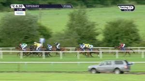 Video preview image for Tipperary 18:30 - www.tipperaryraces.ie Maiden