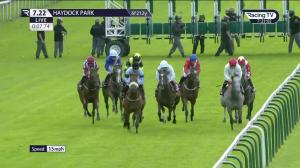 Video preview image for Haydock Park 19:22 - Seven Sisters EBF Restricted Maiden Fillies' Stakes (4)
