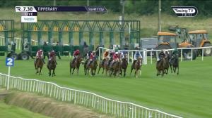 Video preview image for Tipperary 19:30 - Gain The Advantage Series (Ladies) Handicap