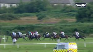 Video preview image for Wexford 19:45 - Irish Stallion Farms European Breeders Fund Mares I.N.H. Flat