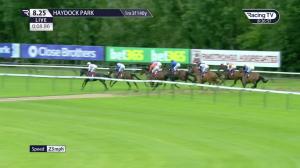 Video preview image for Haydock Park 20:25 - Watch On RacingTV Handicap (4)
