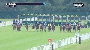 Video preview image for Cork 14:07 - Fermoy Handicap