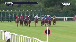 Video preview image for Cork 14:42 - Platinum Stakes (Listed)