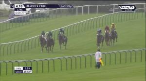 Video preview image for Haydock Park 16:10 - Mansionbet Rose Of Lancaster Stakes (Group 3) (1)