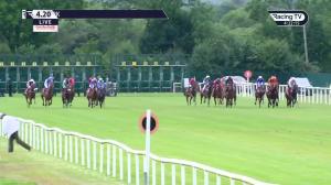 Video preview image for Cork 16:20 - Thanks To All The Frontline Workers From Cork Racecourse Handicap (Div 2)
