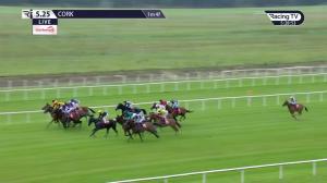 Video preview image for Cork 17:25 - Newmarket Maiden
