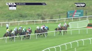 Video preview image for Kilbeggan 17:45 - Mahon Hospitality Group New York Handicap Hurdle (Div 1)