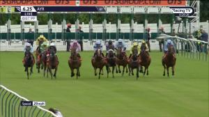 Video preview image for Ayr 18:25 - Qts Training Handicap (5)