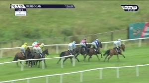 Video preview image for Kilbeggan 19:15 - Kieran Kelly Memorial Beginners Chase