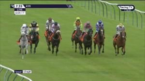 Video preview image for Ayr 19:55 - Qts Youth Athletes Handicap (6)