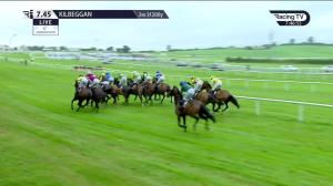 Video preview image for Kilbeggan 19:45 - Kilmurray's Homevalue Hardware Mullingar Handicap Chase