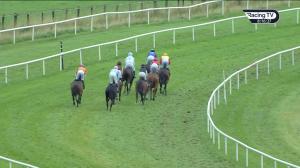 Video preview image for Kilbeggan 20:15 - Follow Kilbeggan Races On Twitter I.N.H. Flat