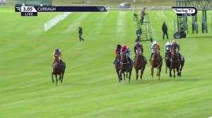 Video preview image for Curragh 15:05 - Rathasker Stud Phoenix Sprint Stakes (Group 3)