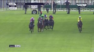 Video preview image for Leicester 16:33 - Next Meeting Tuesday Evening 17th August Handicap (5)