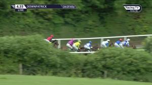 Video preview image for Downpatrick 16:55 - Molson Coors Beverage Company I.N.H. Flat