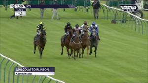 Video preview image for Ayr 13:50 - Virgin Bet Handicap (6)