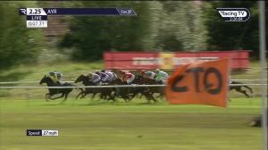 Video preview image for Ayr 14:25 - Qts Group Handicap (6)
