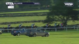 Video preview image for Ballinrobe 20:15 - Cummins Homevalue Hardware I.N.H Flat 
