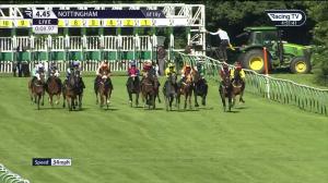 Video preview image for Nottingham 16:45 - Moorgate Cpc Driver Training Handicap (6)