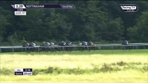 Video preview image for Nottingham 17:20 - muktubs.co.uk Apprentice Handicap (6)