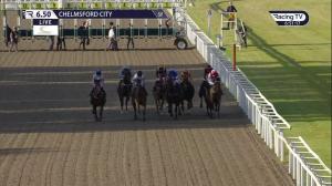 Video preview image for Chelmsford City 18:50 - Essex Ex Boxers Association E.E.B.A Handicap (6)