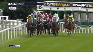 Video preview image for Beverley 13:45 - Pure Broadband EBF Restricted Maiden Stakes (5) (Div 1)
