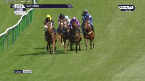 Video preview image for Salisbury 15:05 - Venture Security Handicap (4)