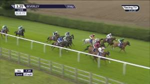 Video preview image for Beverley 15:25 - Jack Harman Plumbing and Heating Classified Claiming Stakes (6)