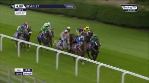 Video preview image for Beverley 16:00 - Jill Willows Handicap (4)