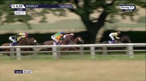 Video preview image for Beverley 16:35 - Topmark Solutions Electric Vehicle Line Marking Specialist Handicap (5)