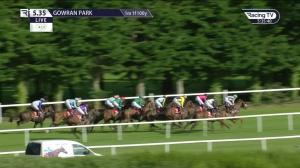 Video preview image for Gowran Park 17:35 - Irish Stallion Farms European Breeders Fund Hurry Harriet Stakes (Listed)