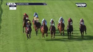 Video preview image for Gowran Park 18:35 - Open Week At Gowran Park Handicap