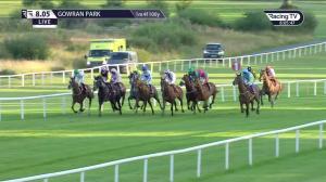 Video preview image for Gowran Park 20:05 - Mcenery Cup Handicap