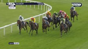 Video preview image for Salisbury 14:20 - Sorvio Insurance Brokers Novice Stakes (5) (Div 2)