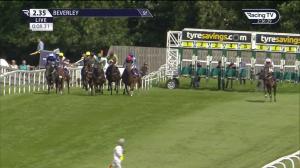 Video preview image for Beverley 14:35 - EBF Fillies' Novice Stakes (5)