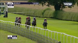 Video preview image for Beverley 16:20 - Beverley Annual Badgeholders Handicap (5)