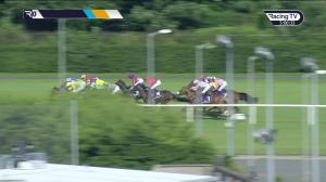 Video preview image for Leopardstown 17:00 - Irish European Breeders Fund Auction Series Maiden