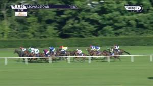 Video preview image for Leopardstown 17:30 - Foxrock Maiden