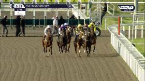 Video preview image for Chelmsford City 18:52 - Winning Connections Networking Handicap (4)