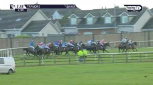 Video preview image for Tramore 19:45 - Hollywoodbets Handicap Hurdle