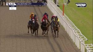Video preview image for Chelmsford City 20:22 - Dominic Attard Memorial Handicap (5)