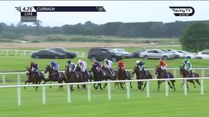 Video preview image for Curragh 16:25 - Finlay Volvo Curragh Stakes (Listed)