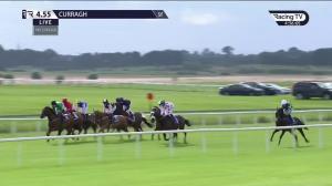 Video preview image for Curragh 16:55 - Mongey Communications Handicap