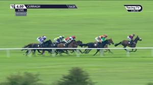 Video preview image for Curragh 18:00 - Fitzdares Royal Whip Stakes (Group 3)