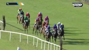 Video preview image for Tramore 18:15 - Noel Ryan Tree Surgeon Maiden Hurdle 