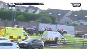 Video preview image for Tramore 19:15 - Mm Halley Solicitors Mares Maiden Hurdle 
