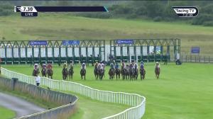 Video preview image for Curragh 19:30 - Derek O'Sullivan Memorial Apprentice Handicap