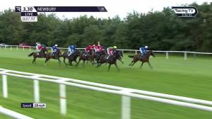 Video preview image for Newbury 15:30 - BetVictor Hungerford Stakes (Group 2) (1)