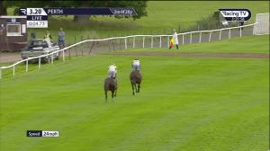 Video preview image for Perth 15:20 - Spm Scotland Novices' Limited Handicap Chase (3)